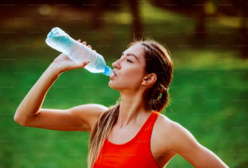 Benefits of Drinking Water for Your Body