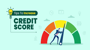 Credit Score Tips: Improve It Fast