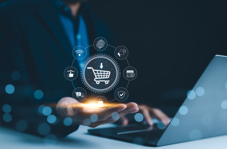 E-commerce Strategies for Maximum Sales