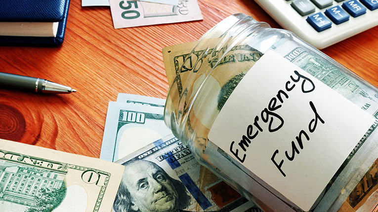 Emergency Fund: Why You Need One