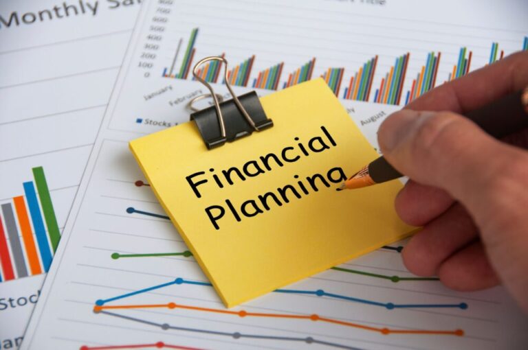 Financial Planning Tips for a Secure Future
