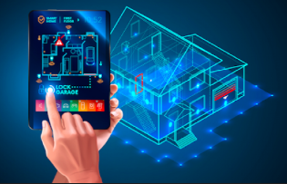 How Smart Technology is Transforming Homes