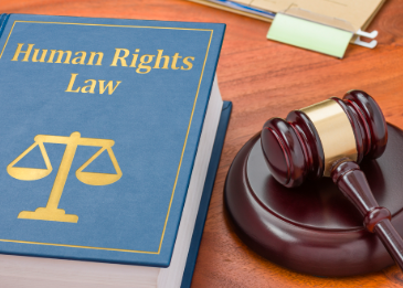 Human Rights Law: A Complete Overview