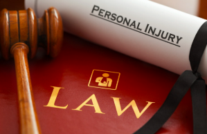 Personal Injury Law: What You Need to Know