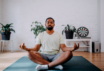 The Benefits of Meditation for Mental Health