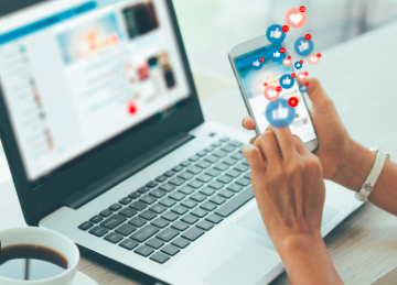 The Power of Social Media in Business Growth