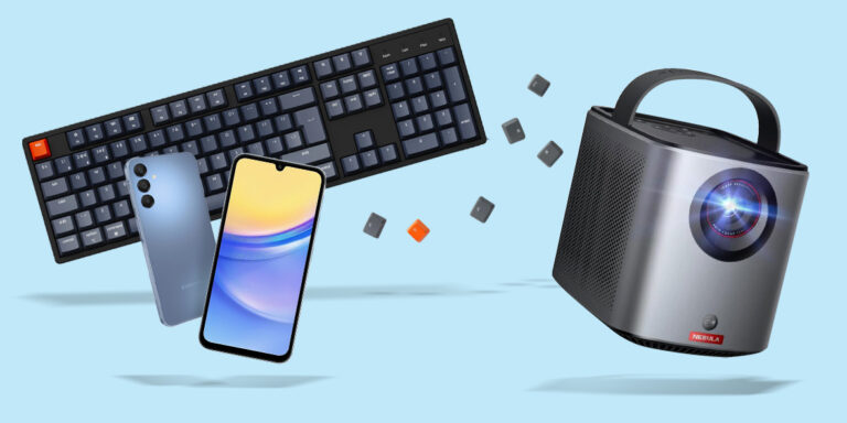 Top Gadgets You Must Own This Year